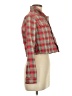 CALVIN KLEIN JEANS 100% Cotton Red Jacket Size L - photo 4