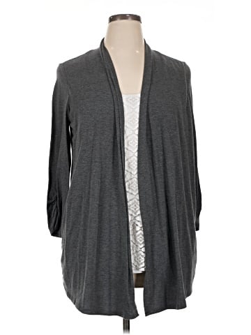 AB Studio Cardigan (view 1)