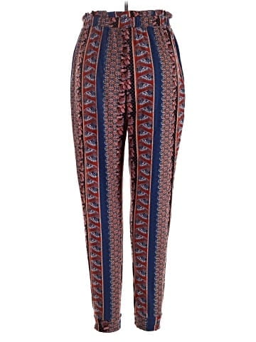 Mudd Casual Pants (view 2)