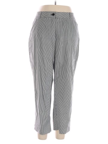 AK Anne Klein Casual Pants (view 1)