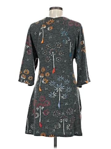 Lavand. Casual Dress (view 2)