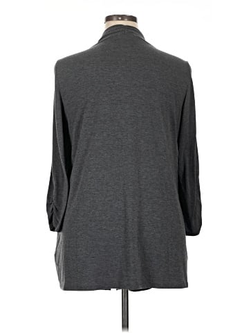 AB Studio Cardigan (view 2)
