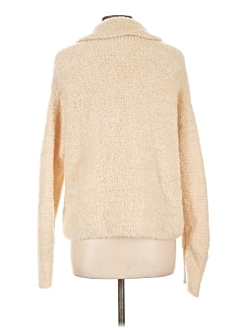 Free People Faux Fur Jacket (view 2)
