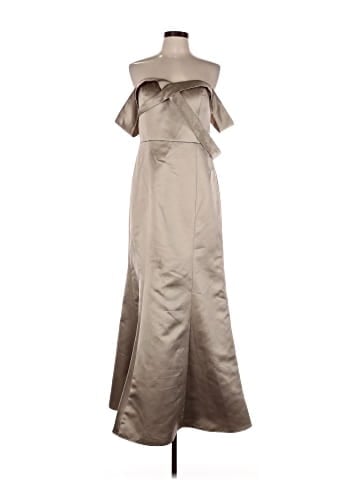 Wtoo Cocktail Dress (view 1)