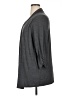 AB Studio Gray Cardigan Size XL - photo 5