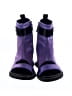 Louis Vuitton 100% Leather Purple Sandals Size EU 38 1/2 - photo 2