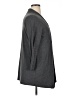 AB Studio Gray Cardigan Size XL - photo 4