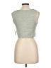 Assorted Brands Green Tank Top Size L - photo 2