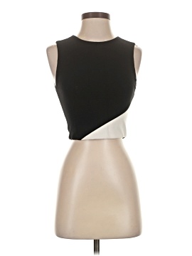 Alice + Olivia Sleeveless Top