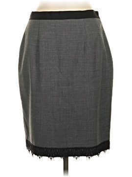 Rebecca Taylor Formal Skirt
