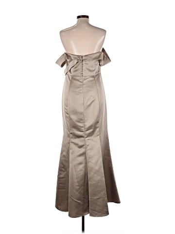 Wtoo Cocktail Dress (view 2)