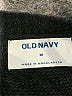 Old Navy Black Sweater Vest Size M - photo 7