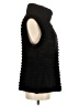 glamourpuss NYC Black Wool Blazer Size M - photo 4