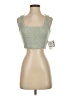 Assorted Brands Green Tank Top Size XS - photo 1