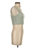 Assorted Brands Green Tank Top Size XS - photo 4