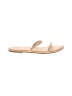 Shade & Shore Tan Sandals Size 9 - photo 1