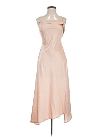 ASTR The Label Cocktail Dress (view 1)