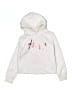 Hurley White Sweatshirt Size 10 - 12 - photo 1