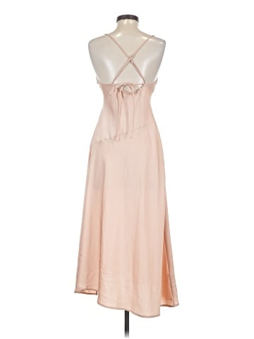 ASTR The Label Cocktail Dress (view 2)