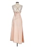 ASTR The Label 100% Polyester Tan Cocktail Dress Size S - photo 2