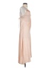 ASTR The Label 100% Polyester Tan Cocktail Dress Size S - photo 4