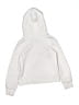 Hurley White Sweatshirt Size 10 - 12 - photo 2
