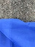 Unbranded 100% Polyester Blue Short Sleeve Blouse Size 4X - photo 7