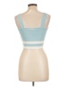 Edited Blue Tank Top Size L - photo 2