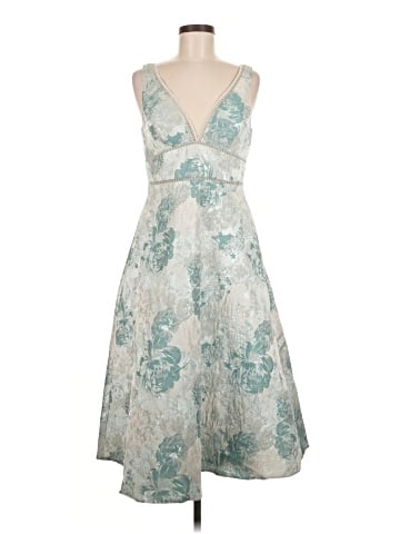 Aidan Mattox Cocktail Dress (view 1)