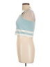 Edited Blue Tank Top Size L - photo 5