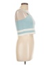 Edited Blue Tank Top Size L - photo 4