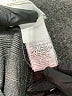 Marella Plaid Gray Dress Pants Size 8 - photo 8