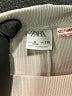 Zara Ivory Active Pants Size 5 - photo 3