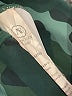 AB by Addison Bay Camo Green Active Pants Size S - photo 7