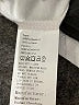 Unbranded Floral White 3/4 Sleeve T-Shirt Size 3-6 mo - photo 4