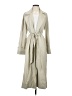 MNG Ivory Trenchcoat Size XXS - photo 1