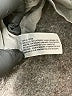 Universal Thread Solid Gray Casual Dress Size S - photo 8