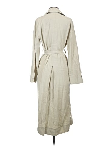 MNG Trenchcoat (view 2)