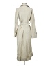 MNG Ivory Trenchcoat Size XXS - photo 2