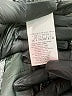 Marella Chevron-herringbone Gray Casual Pants Size 4 - photo 8