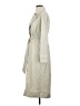 MNG Ivory Trenchcoat Size XXS - photo 5