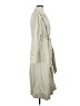 MNG Ivory Trenchcoat Size XXS - photo 4