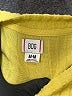 BDG Yellow Short Sleeve Top Size M - photo 7