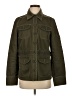 J.Crew Green Jacket Size 1 (estimated) - photo 1