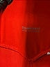 Fabletics Red Active Pants Size 3X - photo 4