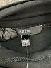 Drew Black Casual Dress Size L - photo 7