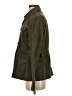 J.Crew Green Jacket Size 1 (estimated) - photo 5