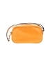 Coach Orange Leather Hobo One size - photo 3