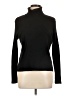 Unbranded Black Turtleneck Sweater Size L - photo 1