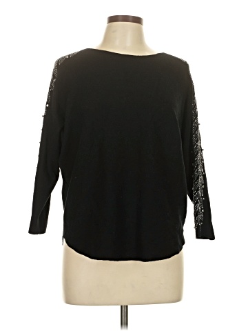 Liv 3/4 Sleeve T-Shirt (view 1)